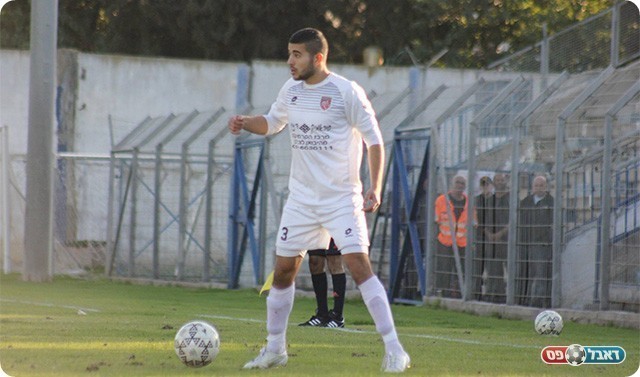 עלי טאהא (תאמר סרסור)