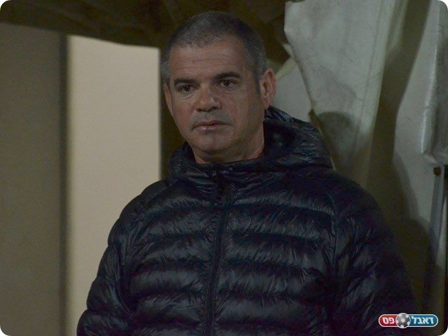 עודד קוטר (אבי רביבו)