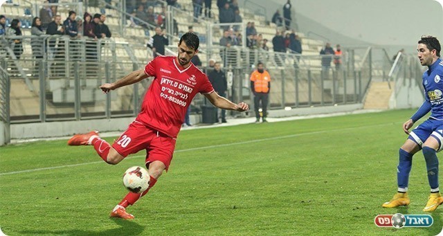 ענאן נסרלאדין (עודד חסין)