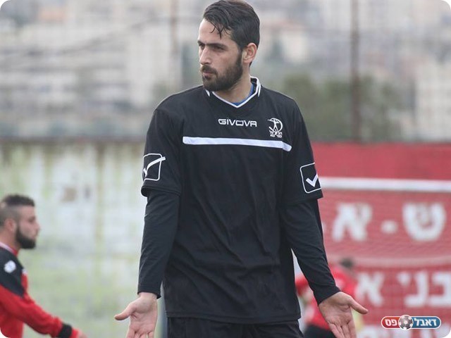 ענאן נסרלאדין קשרה של כפר כנא (נזיה סולטאן)