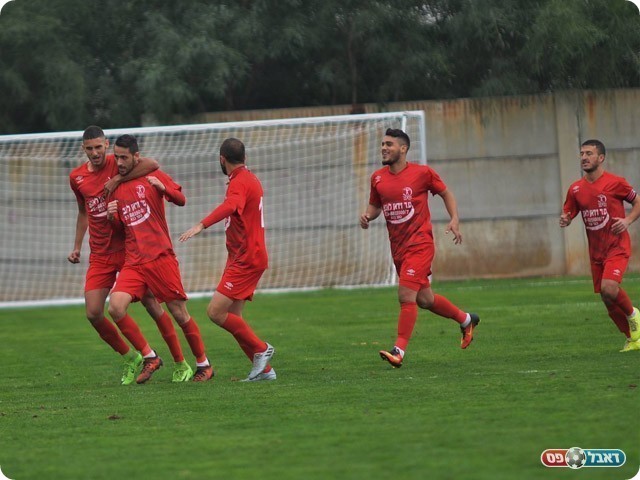 ענאן נסרלאדין חוגג (אבי רביבו)