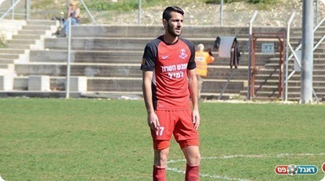 חיזוק אדיר לקישור של כפר כנא. נסרלאדין (אימן נסר אלדין)