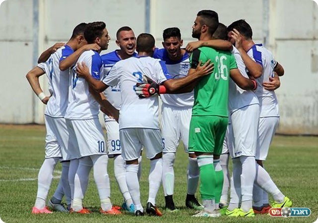 שחקני שעריים (לירן דורף)