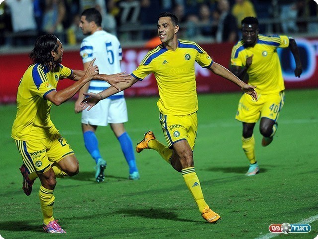 ערן זהבי (וואלה)