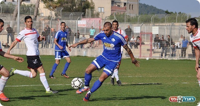 פאדי זיאדה (חג'ג' רחאל)