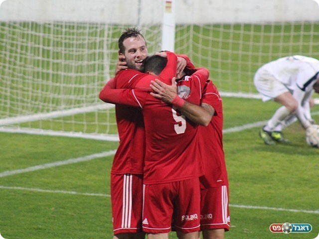 השני של פאחם (דאפר מחאמיד)