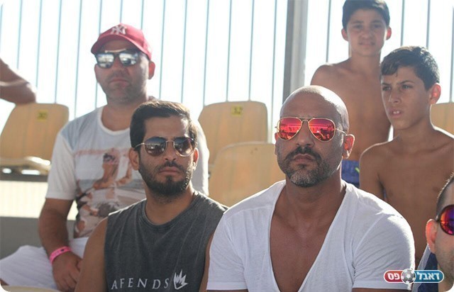 פאר טסי קפץ לבקר (שלומי גבאי)