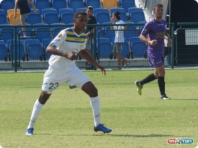 מצא רק את הקורה. וודג'ה (אלי שמואלי)