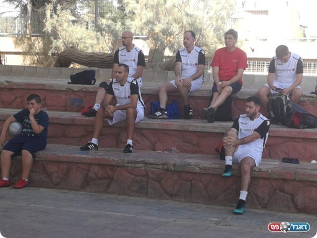 קבוצת פועלים