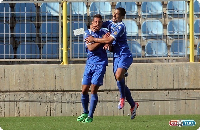 ג׳ורדן פושה (לירן דורף)