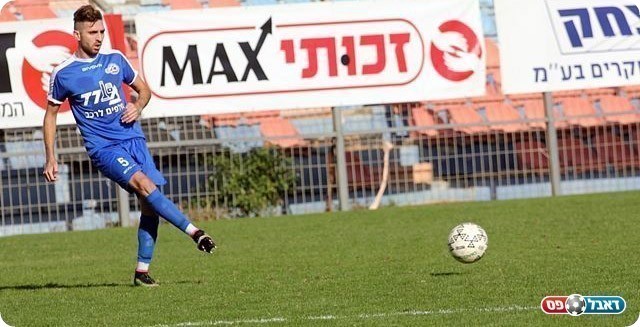 חלק חשוב בפאזל של קרגולה. חאיכ (לירן דורף)