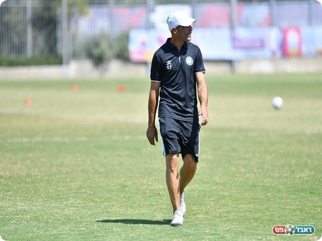 לוקח גם דברים טובים מהמשחק. אורן פלאש (עדי דטליס)