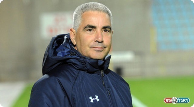 פרדי דוד. ימשיך עם ההצלחה בקטמון?