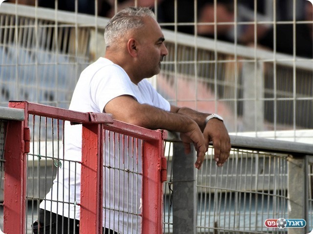 חנא פרהוד (אבי רביבו)