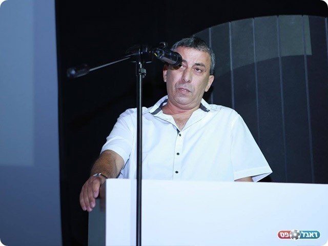 פרוספר בן חמו (קובי פורטל)