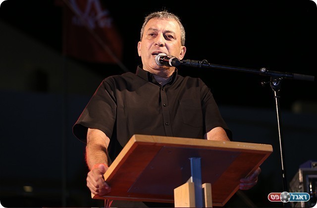 פרוספר בן חמו (עדי מלול)