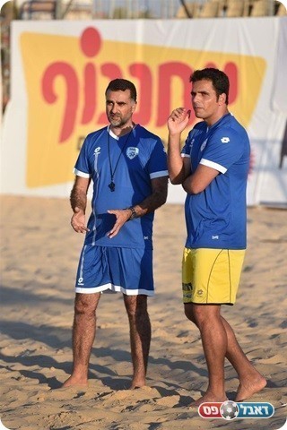 פרטוק ועאמר (תומר פלוטין)