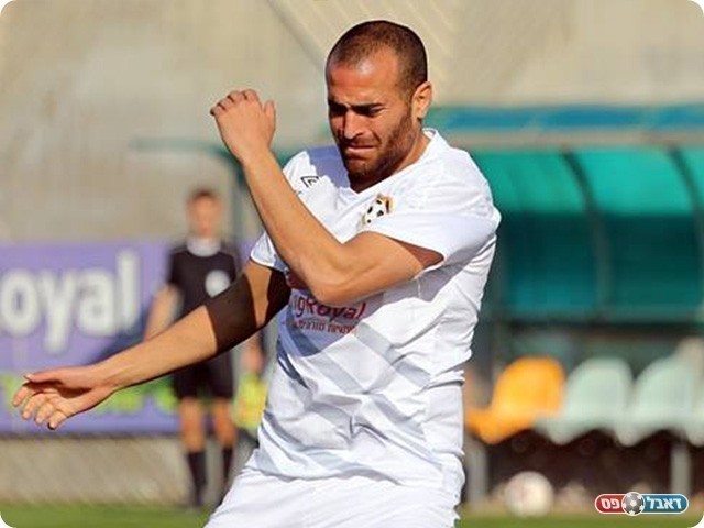 עוז צבאג (לירן דורף)