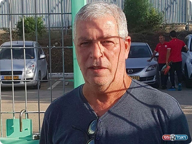 צביקה דונט (וויסאם גוטאני)