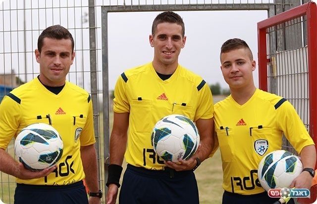 צוות השיפוט (עדי מלול)