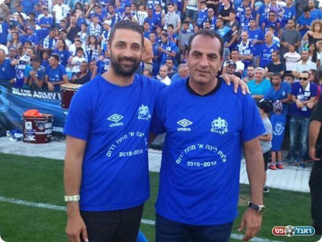 קובי רפואה ונמרוד קוסטיקה