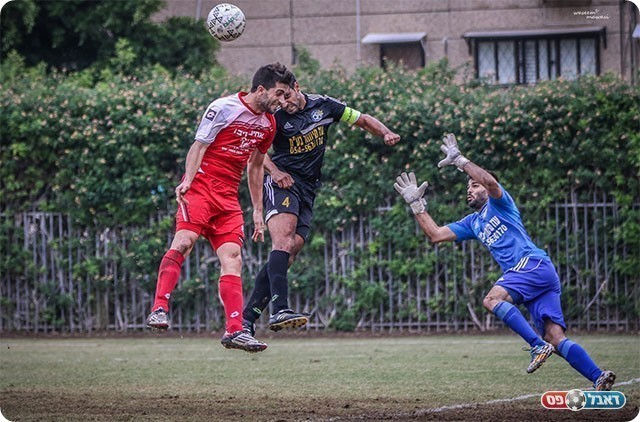 באקה עדיין ללא ניצחון (וואסים מוואסי)