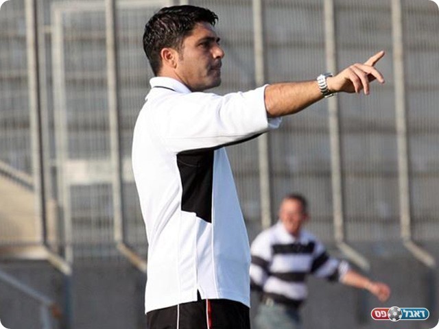 משחק משמעותי עבורו. טיאר (לירן דורף)