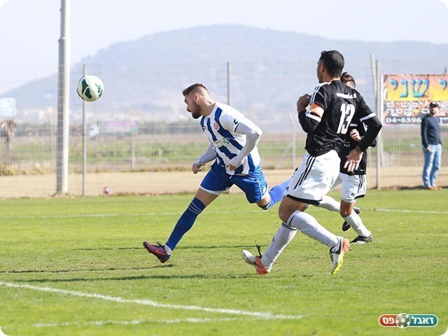 ההזדמנות הענקית של אליחן (עדי מלול)