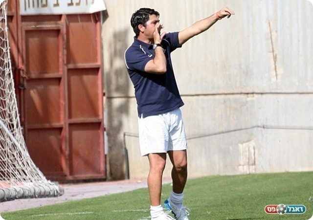 ינסה לחבר את הכח. טיאר (לירן דורף)