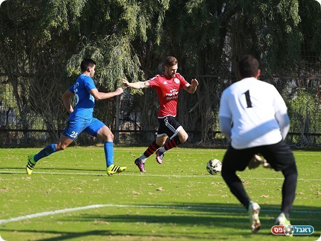 צחי אליחן עם הרוחב (עדי מלול)