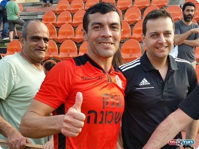 קרלוס צ'קאנה