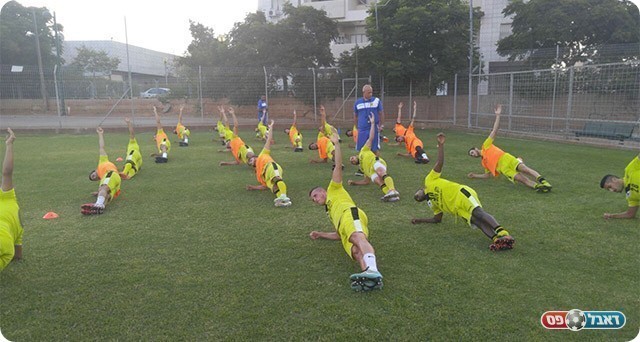 שחקני בית"ר כפר סבא