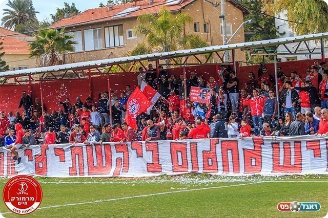 הקהל של מרמורק (יוסי סוריק)