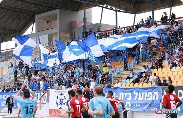 הקהל הבית שאני (עדי מלול)