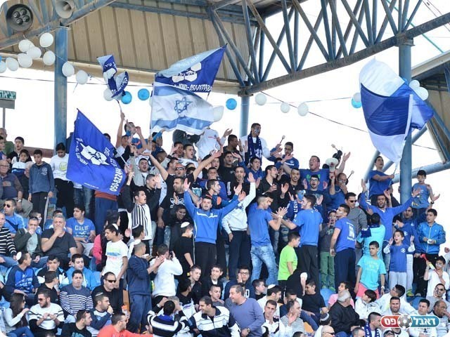 גם קהל יש, הקהל הבית שאני (ארנון לוי)