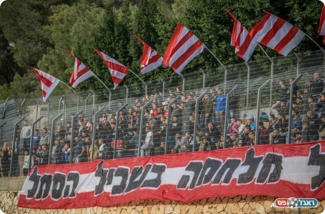 אוהדי דבוריה