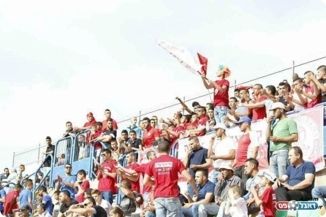 הקהל של זלפה