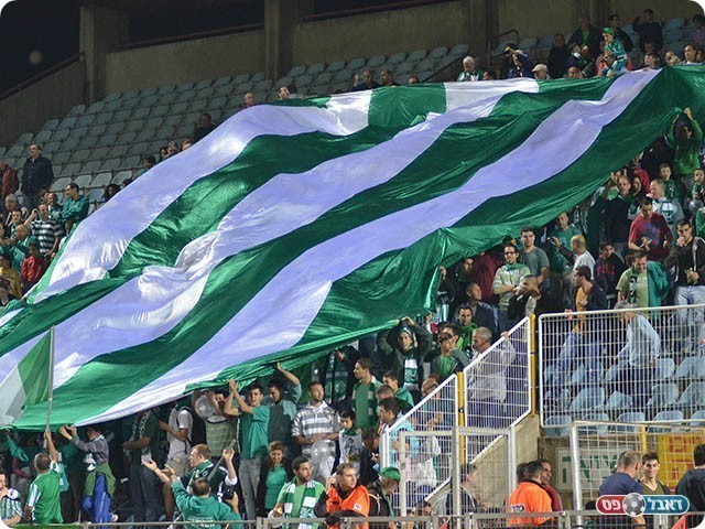 הקהל של כפר סבא (קובי פורטל)