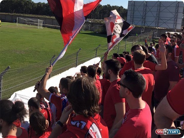 הקהל הנפלא (עמוד הפייסבוק הרשמי)