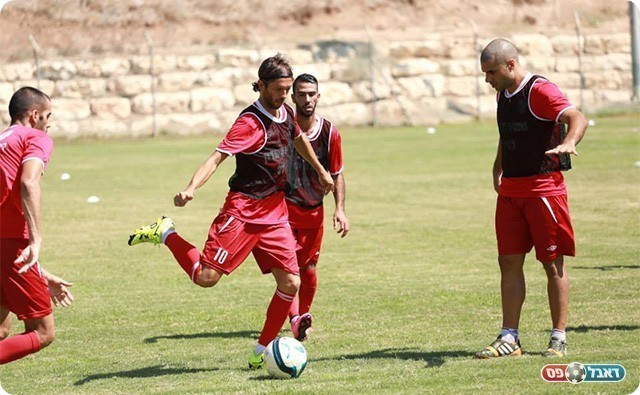 קובי חסן (עדי מלול)