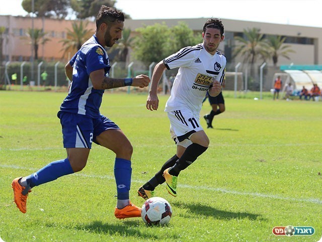 קווין רינשטיין (בלבן) (עודד חסין)