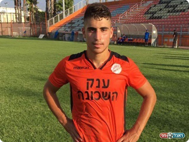 קורל אזולאי