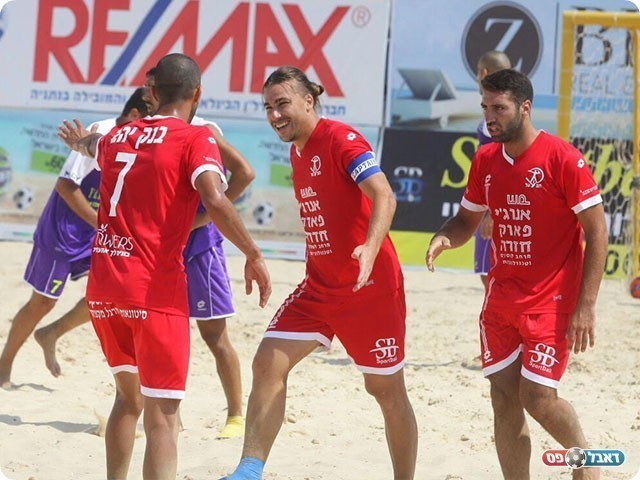 אי אפשר לעצור אותו. קירטבה (שלומי גבאי)