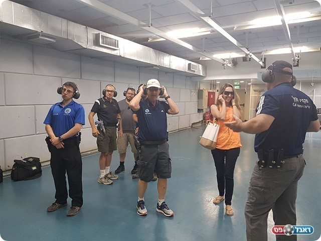 יותר ויותר נשים מתחברות עם הזמן