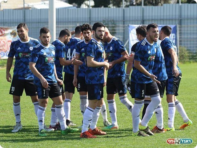 קרב תחתית סוער. שחקני בית שאן (נזיה סולטאן)