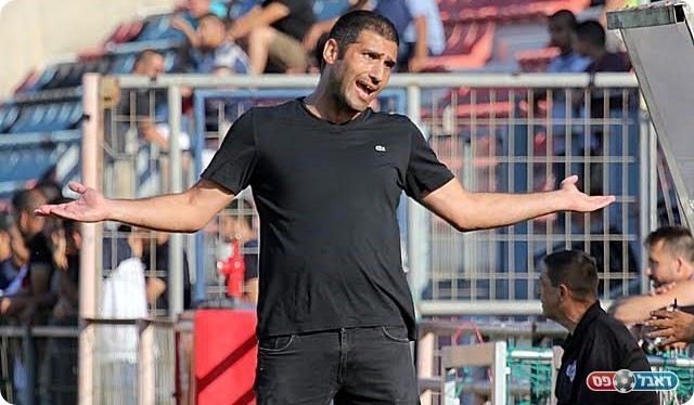 חוצפן. קרגולה (לירן דורף)