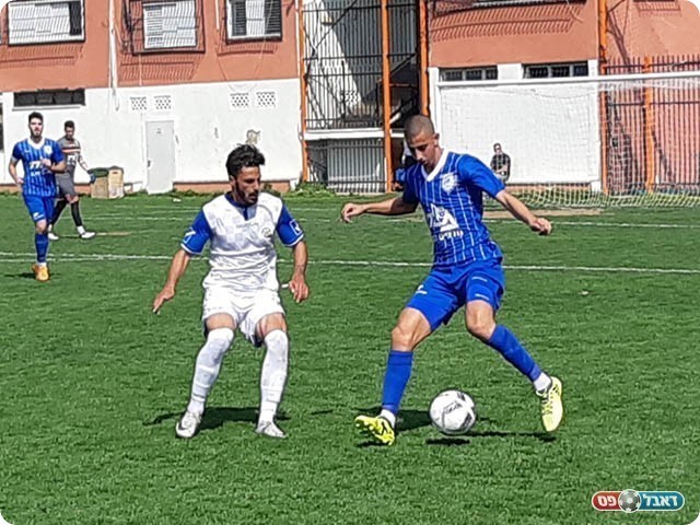 ניצחון יקר לקריית גת (ארגון הלב הצהוב)