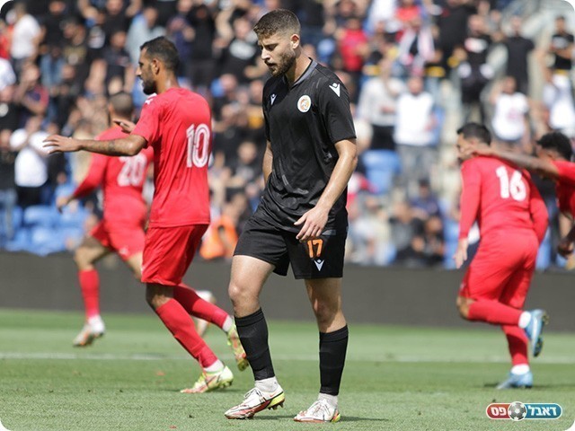 עונה נהדרת. קריספי (דאפר מחאמיד)