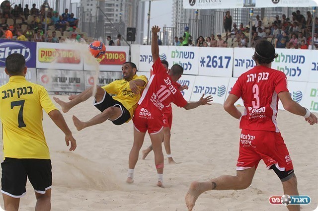 ראש העין לא ריחמה (שלומי גבאי)