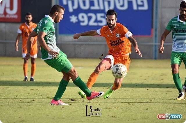 נקודה ראשונה לראשון לציון (סטודיו לוקורה)